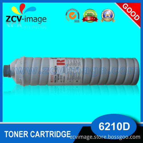 6210D Toner Cartridge for Ricoh Aficio 1060, 1075